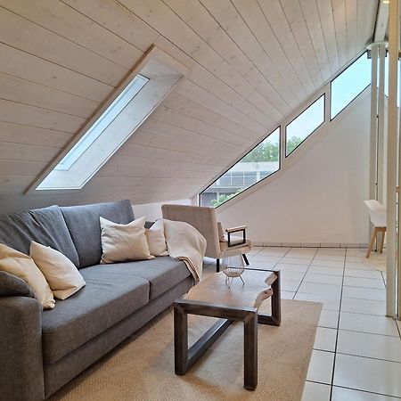 Ferienwohnung Ueberblick Радольфцелль  Экстерьер фото